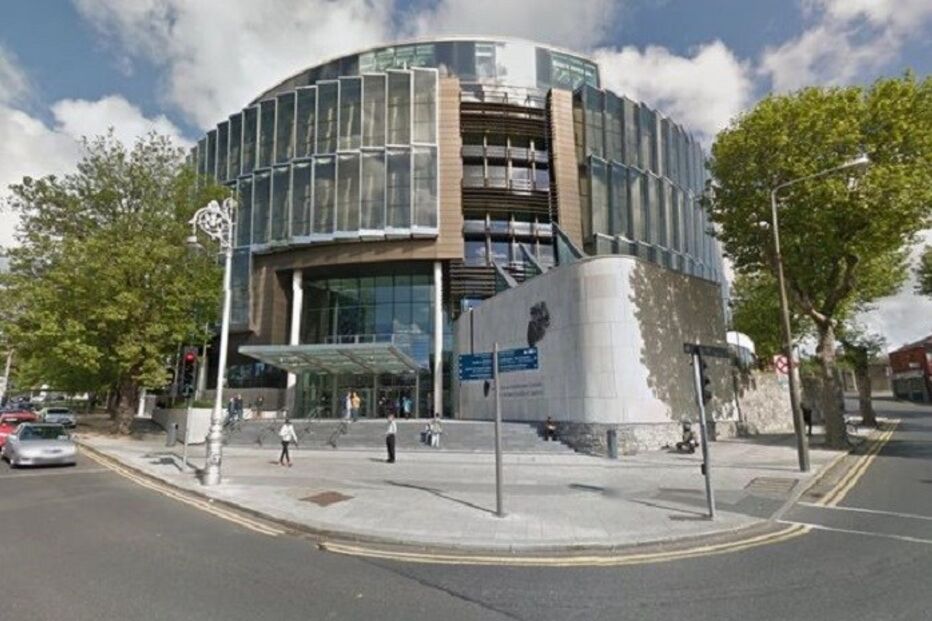 Abusos sexuais, Waterford, Irlanda, sexo, relações sexuais