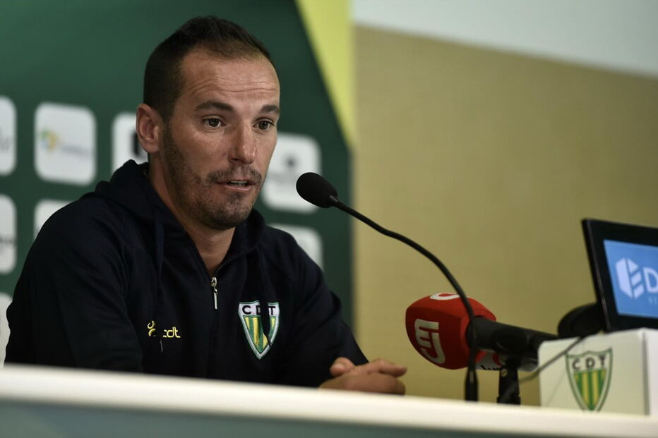 Setúbal, Tondela, , futebol, Petit