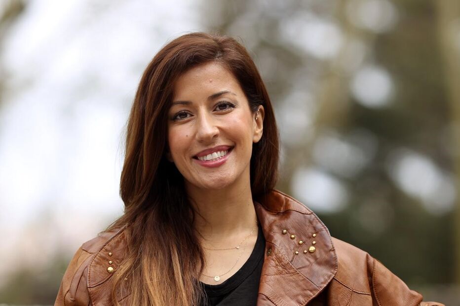 Ana Moura, Prince, fado