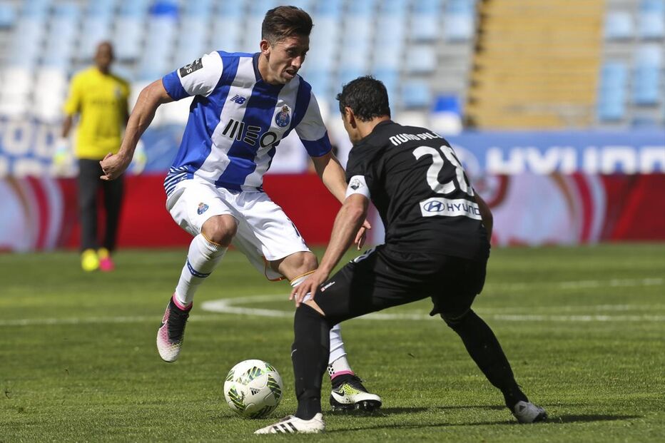 Académica, FC Porto, ao minuto, futebol, I Liga, Coimbra, José Peseiro, Iker Casillas, Casillas