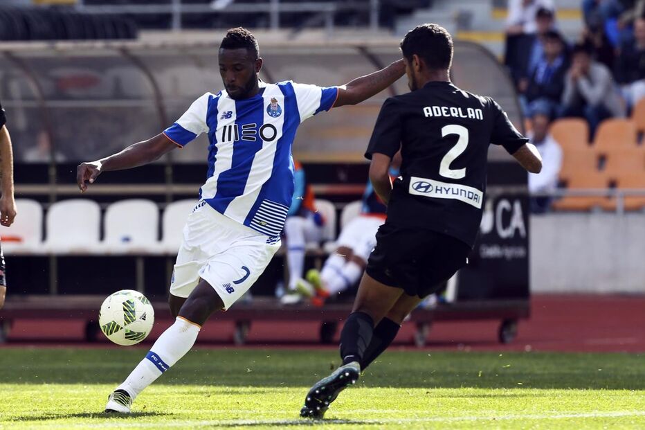 Académica, FC Porto, ao minuto, futebol, I Liga, Coimbra, José Peseiro, Iker Casillas, Casillas