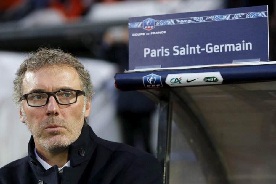 Paris Saint-Germain, PSG, Nasser Al-Khelaïfi, Laurent Blanc, futebol