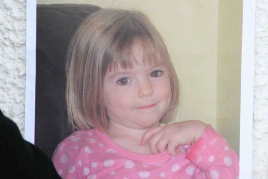 Maddie, Maddie McCann, Brasil, Canadá, Ayamonte, Síria