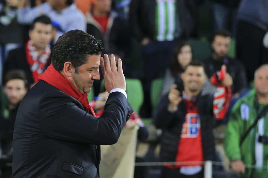 Rui Vitória