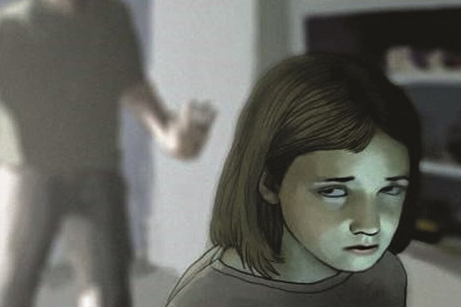 preso, violação, sobrinha, pais, menor, vítima, exames médicos, Penafiel