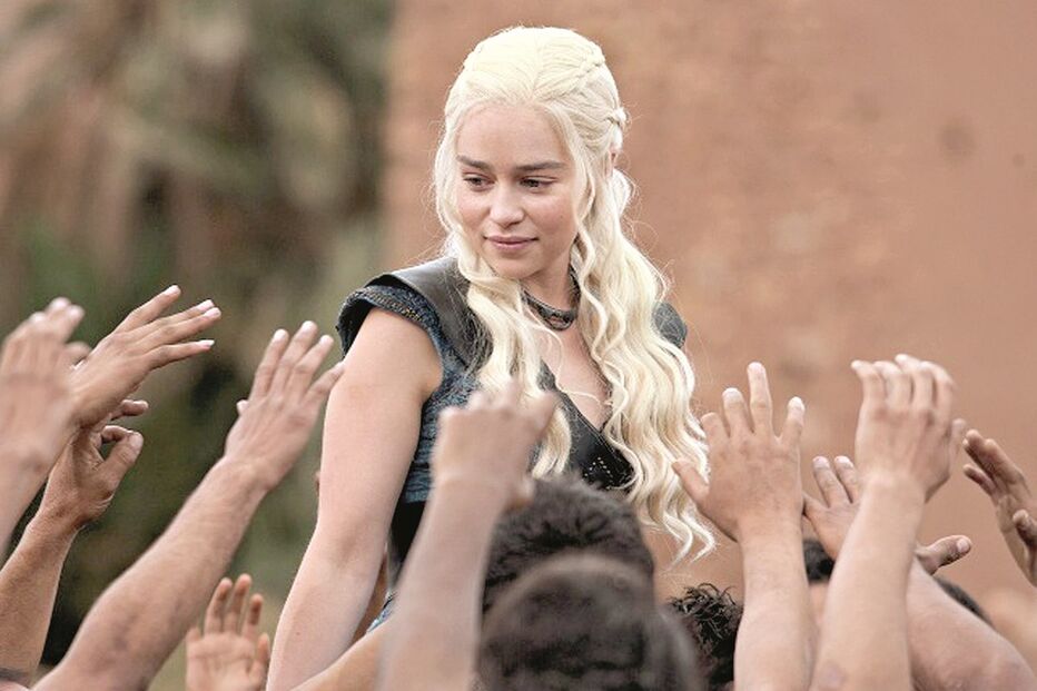 mistério, guerra dos tronos, série,HBO, eua