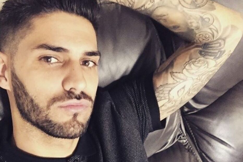 Gonçalo Quinaz, filho, conduzir, polémica, smart