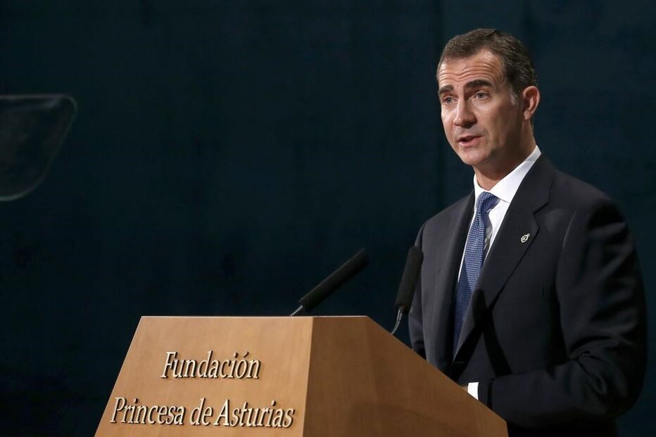 Espanha, partidos, reuniões, Felipe VI, PP, PSOE, Podemos, Ciudadanos, política, eleições