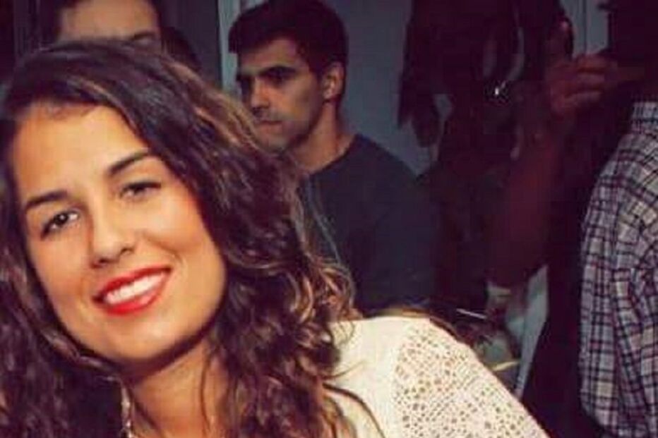 Desaparecimento, Laura Rosa, Carregado, centro comercial Campera, Campera