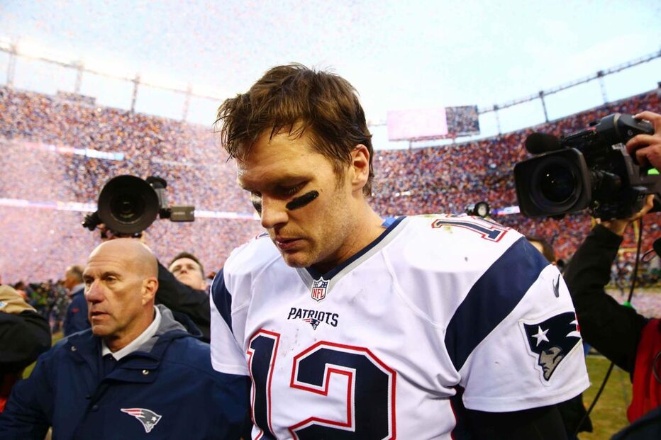 Tom Brady
