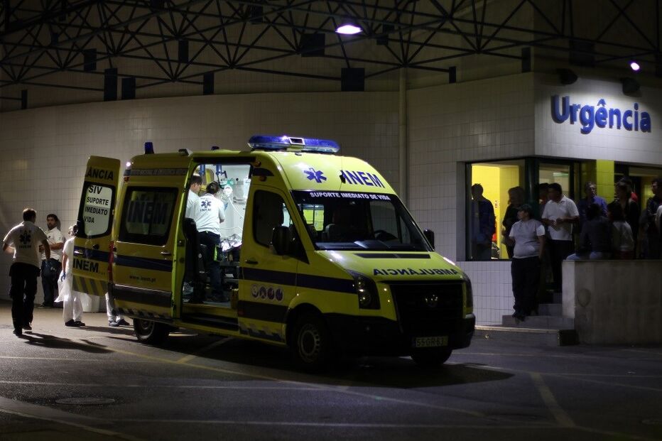 Doentes, ortopedia, Lisboa, espera, Algarve, Urgências do Centro Hospitalar do Algarve, CHA