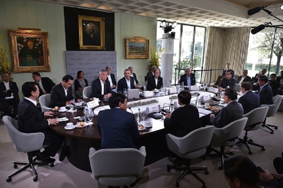 Associação de Nações do Sudeste Asiático, ASEAN, Laos, Timor-Leste, política, organizações internacionais