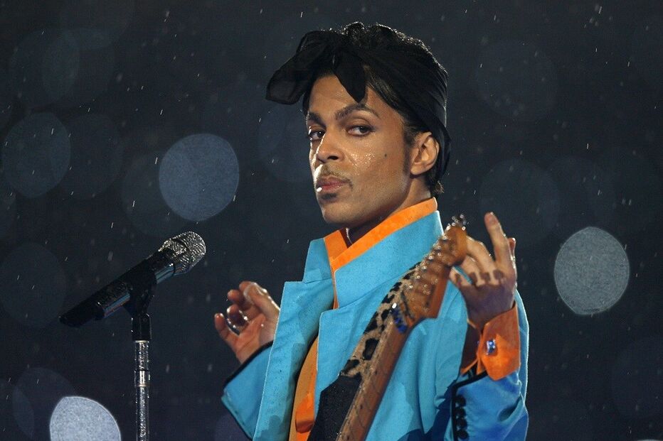 Prince, música, EUA, Estados Unidos