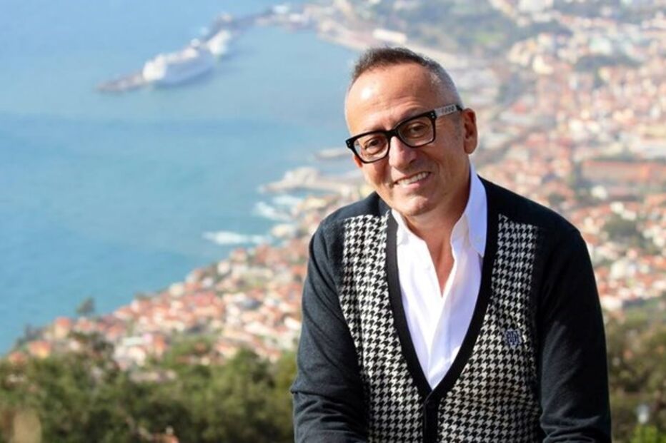 Manuel Luís Goucha, Assédio, Assediado, Adolescente, Adolescência