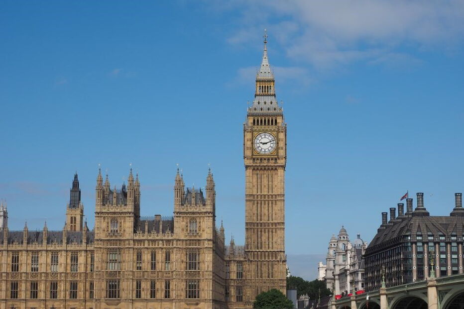 Big Ben, Londres, paragem, reparações, questões sociais