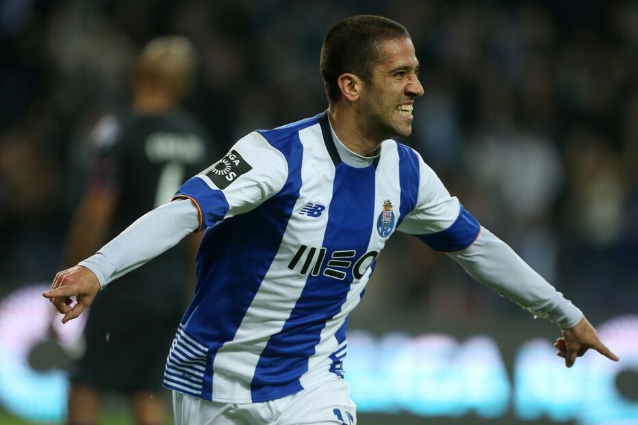 Evandro, FC Porto, desporto, futebol 
