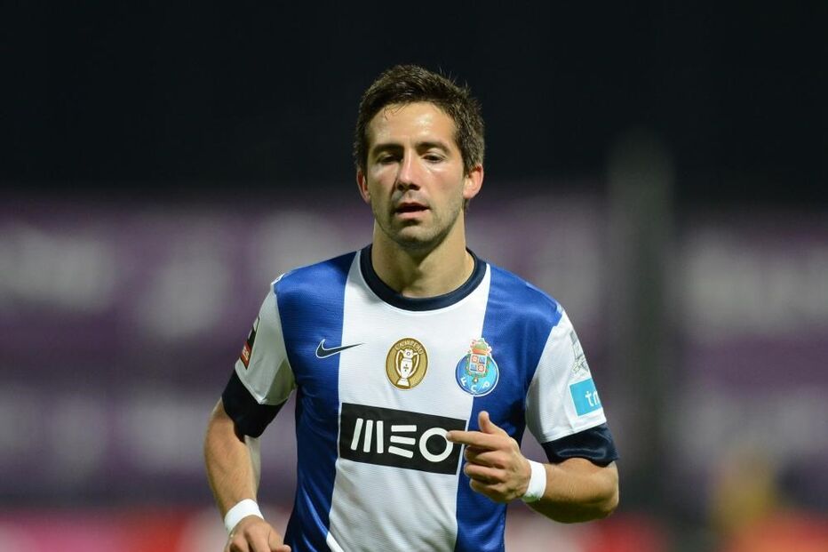 João Moutinho, FC Porto, desporto, futebol 