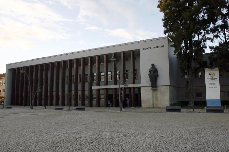 Tribunal de Aveiro, Ministério Público, Avelãs de Cima, julgamentos, crime, lei e justiça