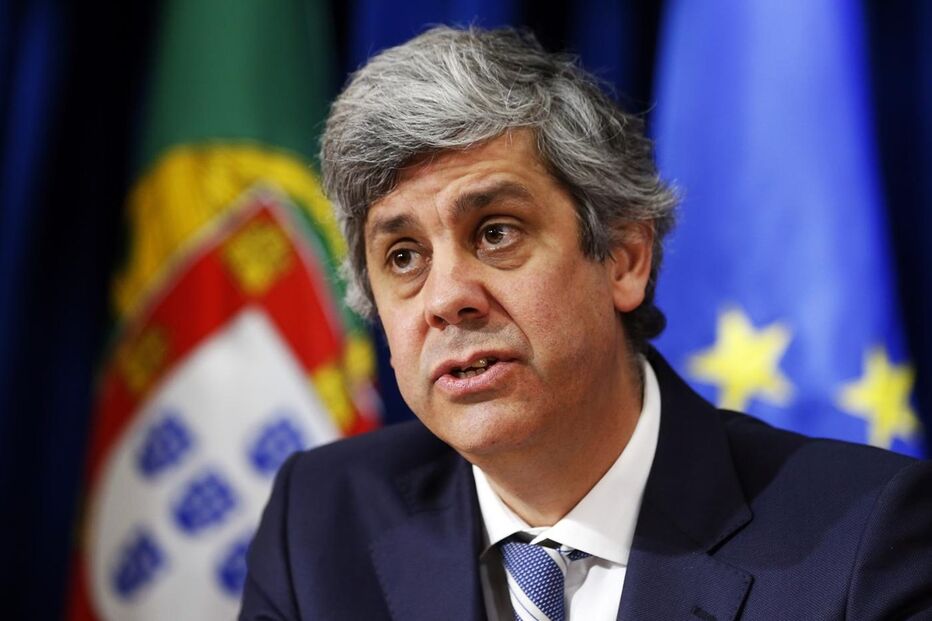 Administrações Públicas, Orçamento de Estado de Mário Centeno, macroeconomia