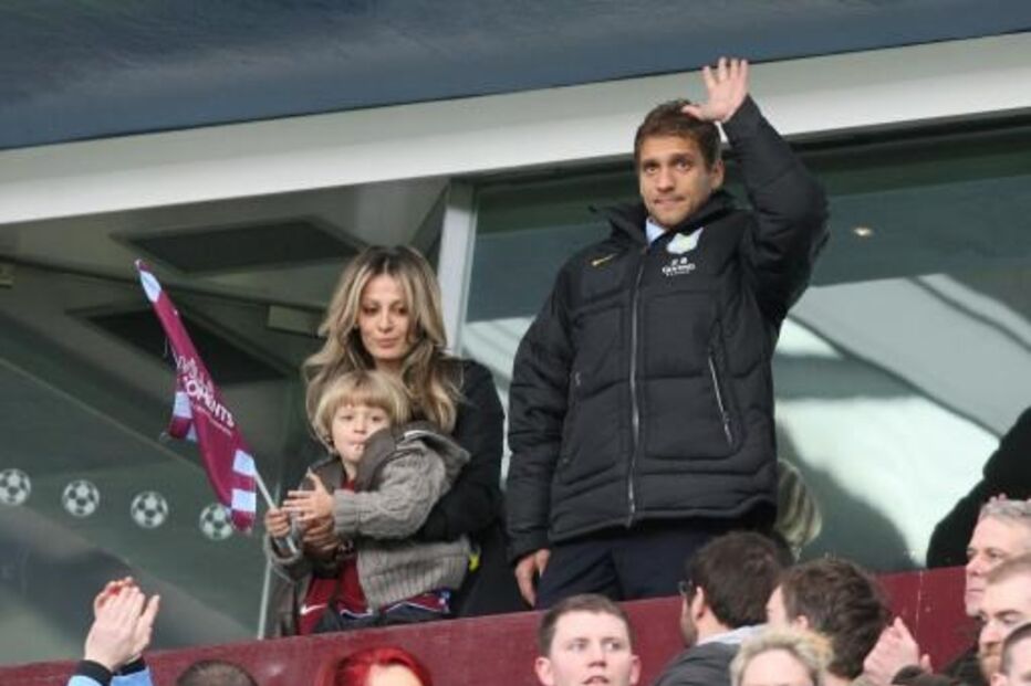 Petrov, Aston Villa, Desporto, futebol 