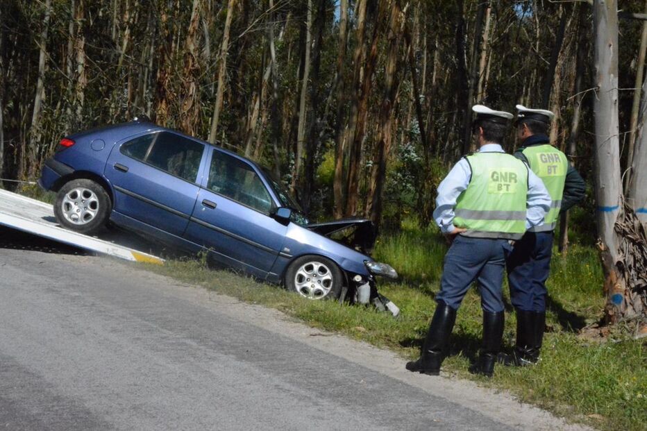 Crato, Comando Distrital de Operações de Socorro, Portalegre, acidentes e desastres