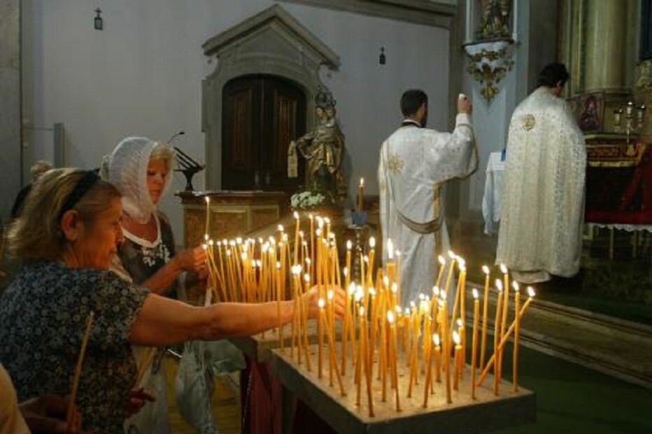 Padres, Vaticano, Luís Carlos, Fraternitas