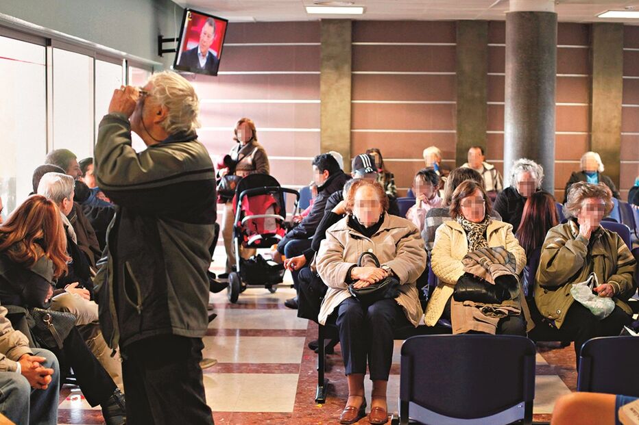 horas extra, serviço de urgência, médicos, Roque da Cunha, sindicato