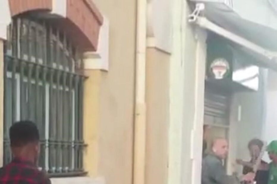 Lisboa, Curdistão, PSP, Polícia de Segurança Pública, agressões