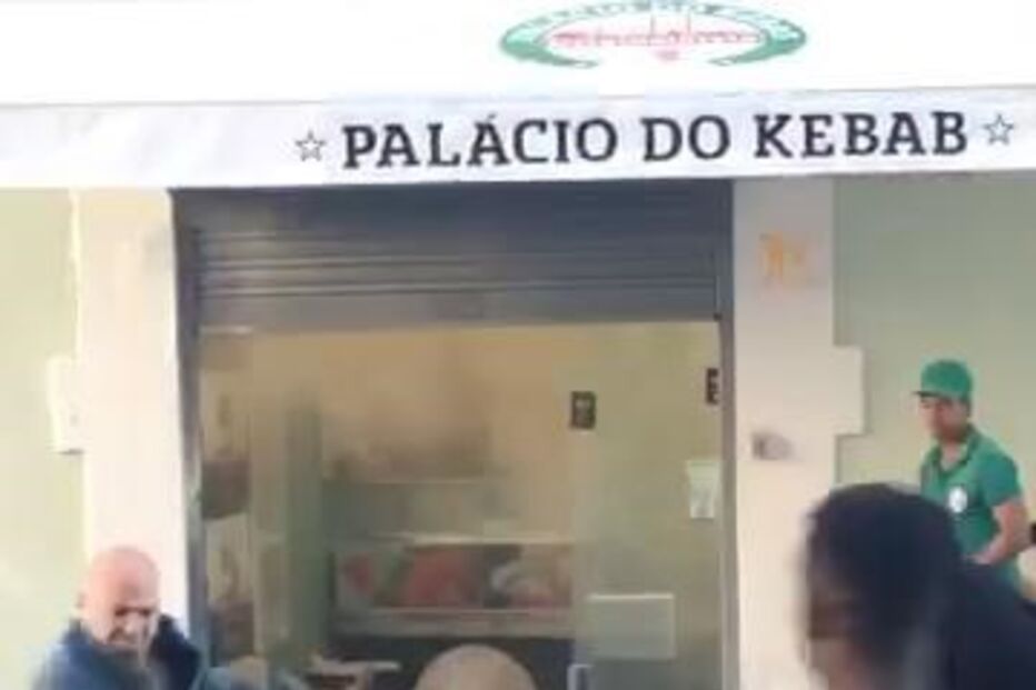 Lisboa, Curdistão, PSP, Polícia de Segurança Pública, agressões