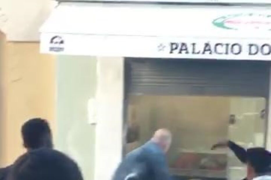 Lisboa, Curdistão, PSP, Polícia de Segurança Pública, agressões