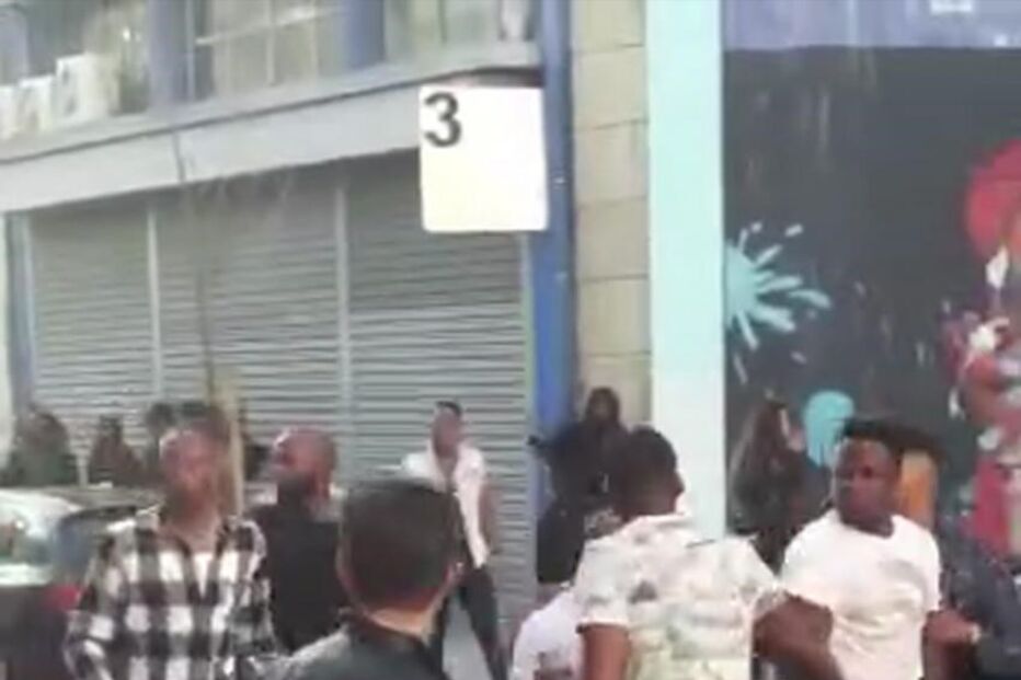 Lisboa, Curdistão, PSP, Polícia de Segurança Pública, agressões