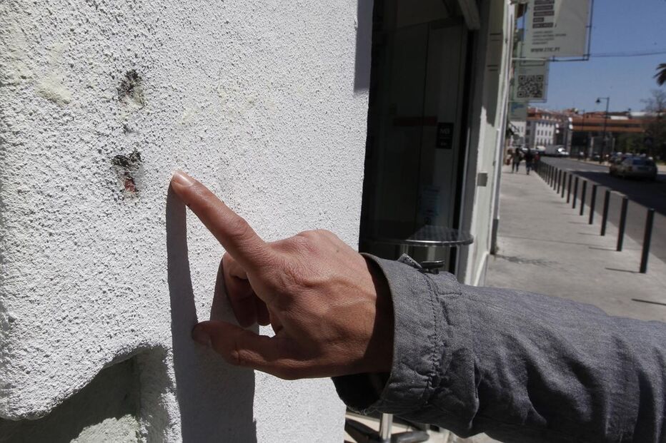 Lisboa, Curdistão, PSP, Polícia de Segurança Pública, agressões