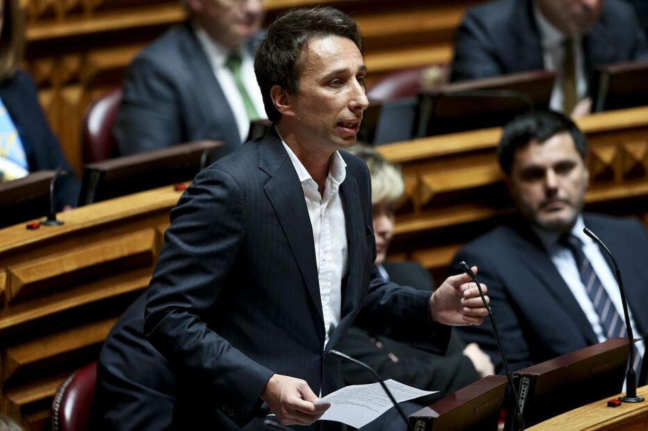 PSD, Governo, Pedro Marques, Miguel Morgado, Programa Nacional de Reformas, Programa de Estabilidade, política, parlamento