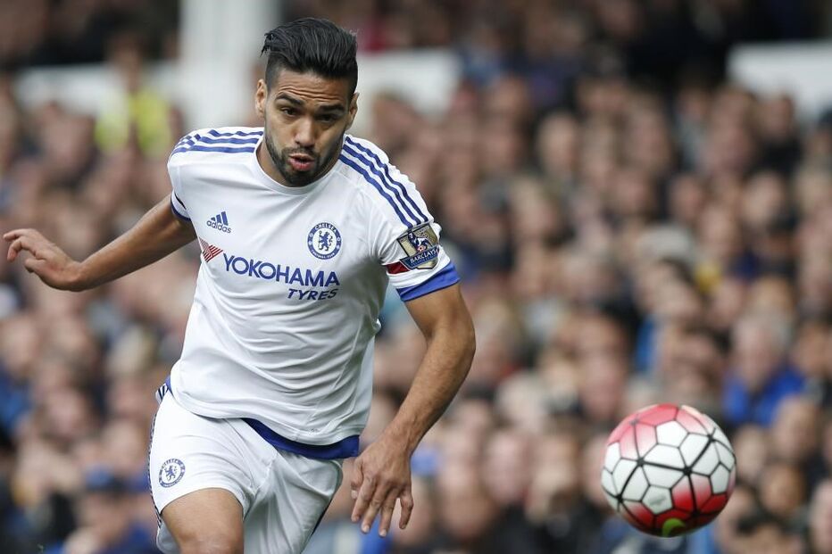 Radamel Falcao, desporto, futebol, Chelsea