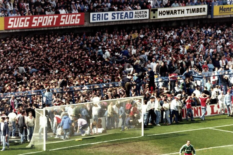 Alan Billings, polícia, South Yorkshire, Hillsborough, Inglaterra, Liverpool, futebol, mortes