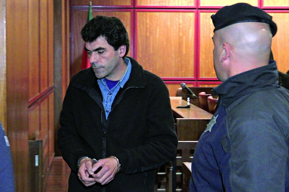 morte, testítulos, agressor, gritos, Tadim, Braga