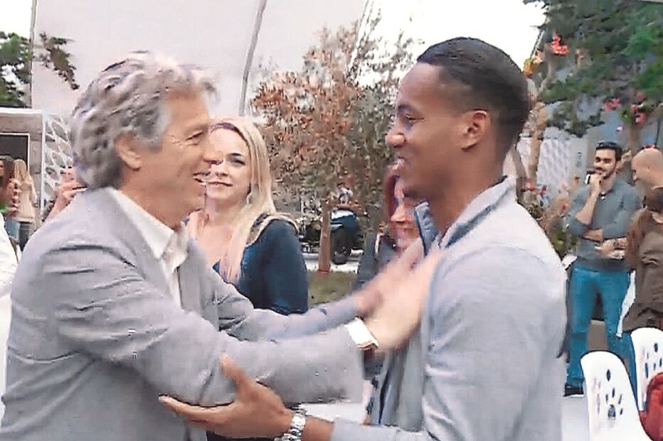 Jorge Jesus, futebol, sporting, campeonato nacional, clube, jogadores, Carrilo, Estoril Open