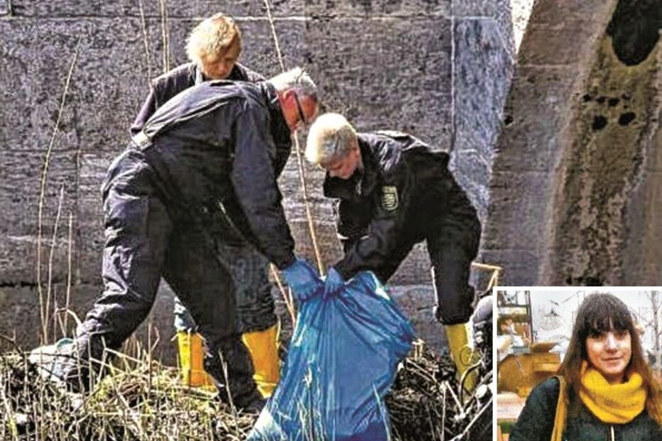 Alemãs, Lídia Maria da Cruz, homicidas, assassinato, França