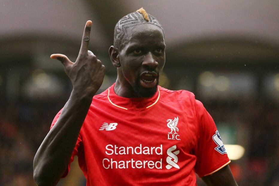 Sakho, Liverpool, UEFA, Futebol, Desporto