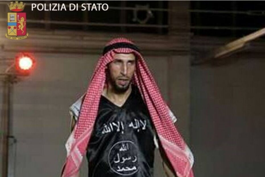 Terrorismo, atentados, Itália, Daesh, Marrocos