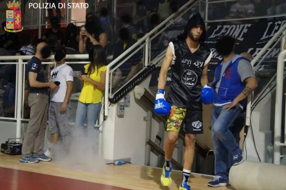 Terrorismo, atentados, Itália, Daesh, Marrocos