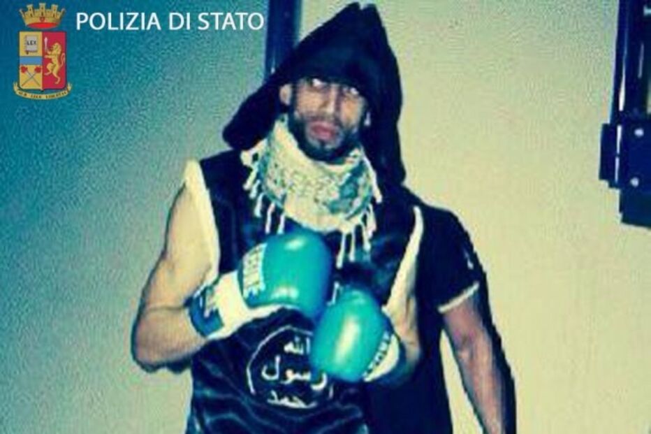 Terrorismo, atentados, Itália, Daesh, Marrocos