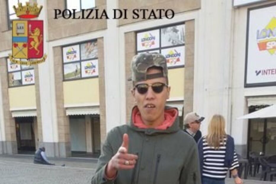 Terrorismo, atentados, Itália, Daesh, Marrocos