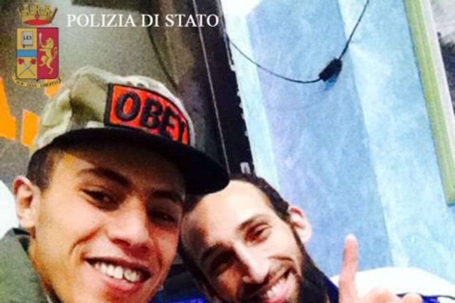 Terrorismo, atentados, Itália, Daesh, Marrocos