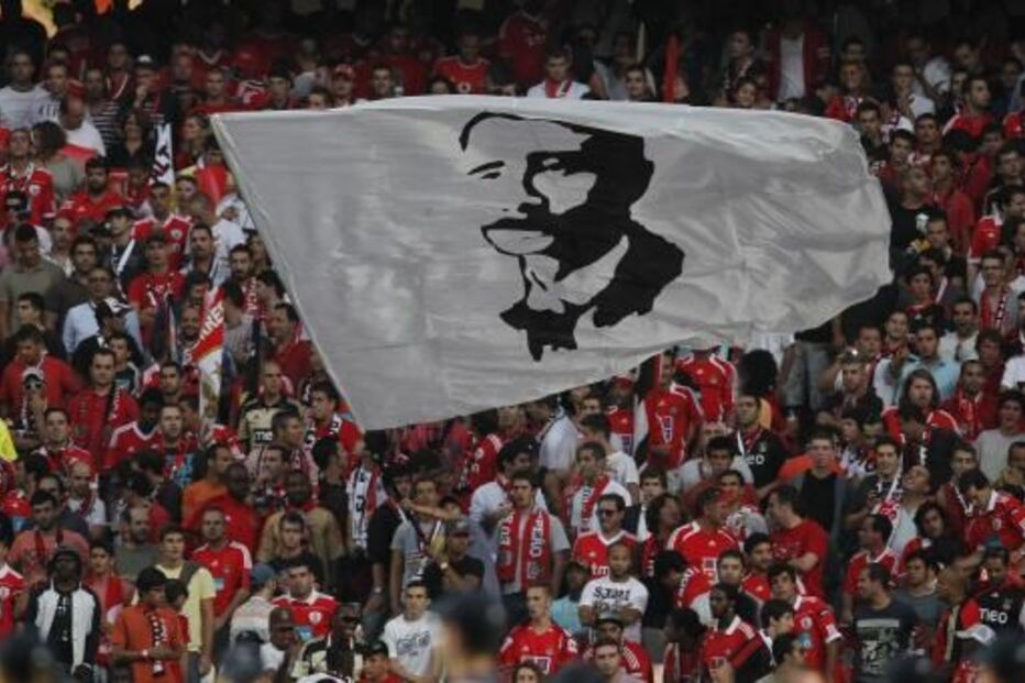 Benfica, Adeptos, Estádio da Luz, Campeonato, Desporto, Futebol