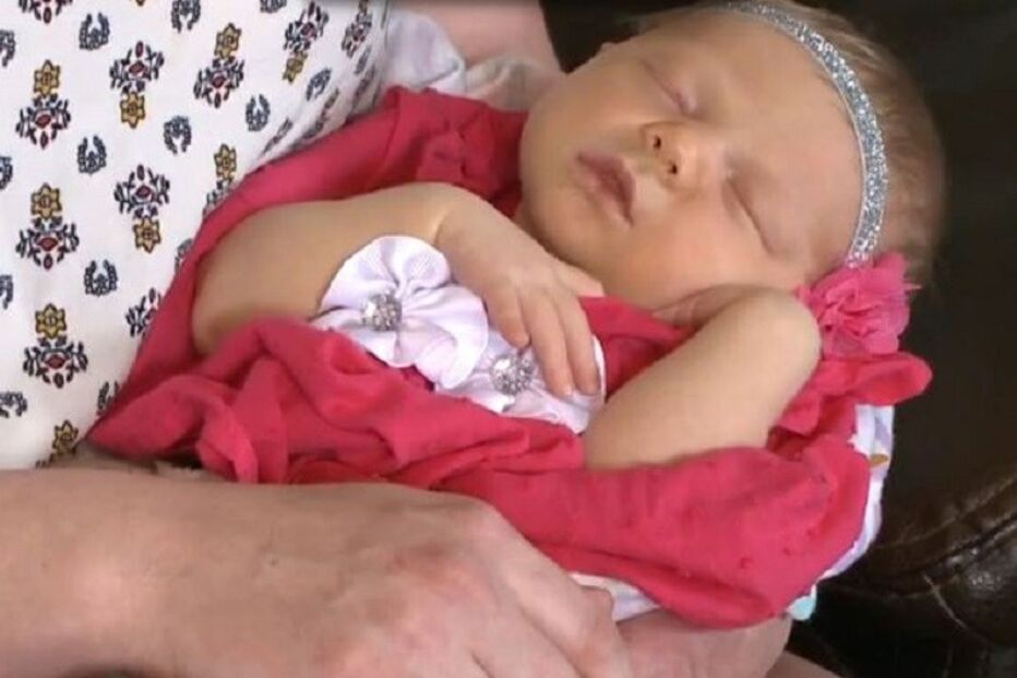 Post Falls, Idaho, Estados Unidos, família, nascimentos, rapariga