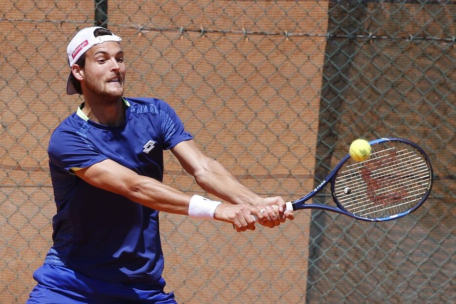 João Sousa, ténis, desporto, modalidades, Estoril Open