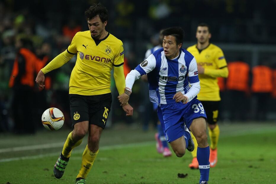 Mats Hummels, Bayern Munique, Borussia Dortmund, futebol, desporto