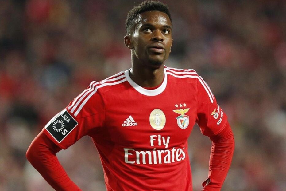 Nélson Semedo, Gonçalo Guedes, Benfica, Vitória de Guimarães, desporto, futebol