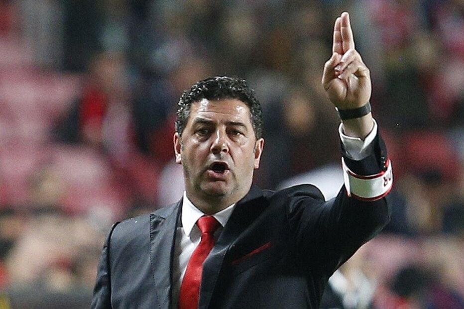 Rui Vitória